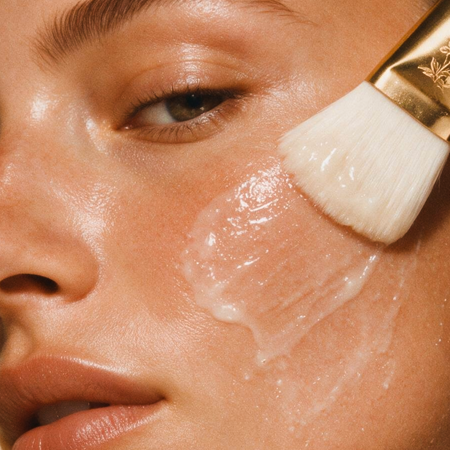 Pre, during or post peels