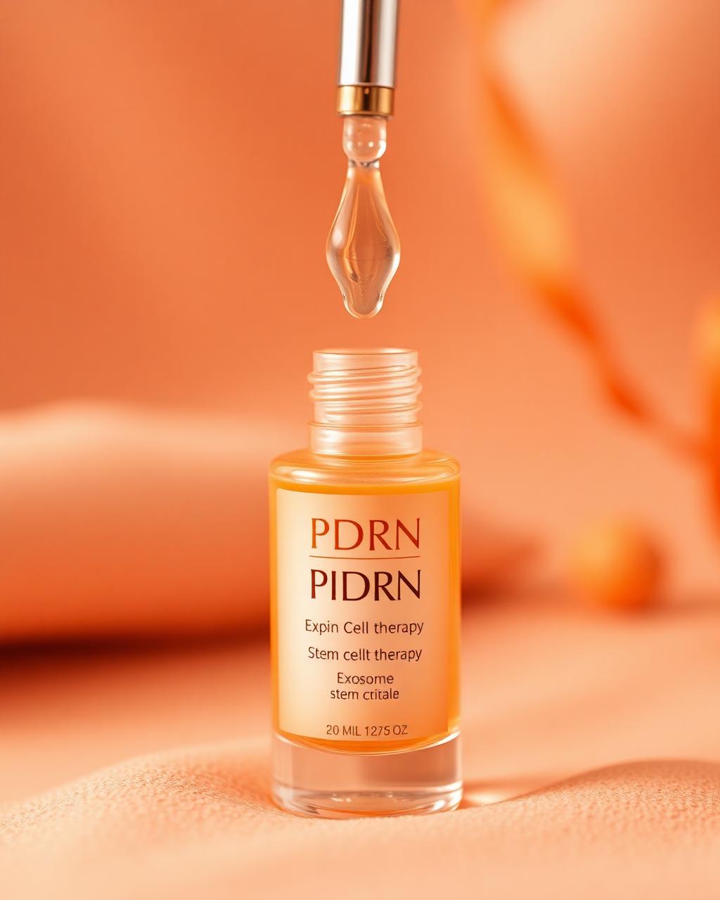 PDRN · Exosome · Stem Cell