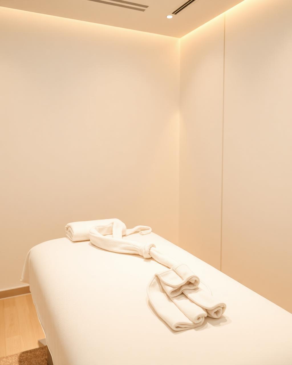 Full décolleté