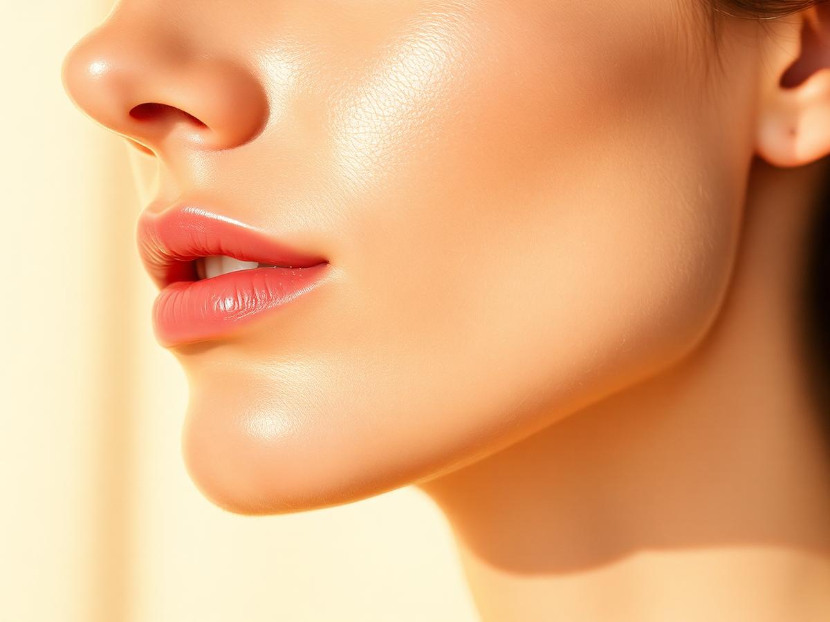 Can I microneedle with active acne? (Read this first)